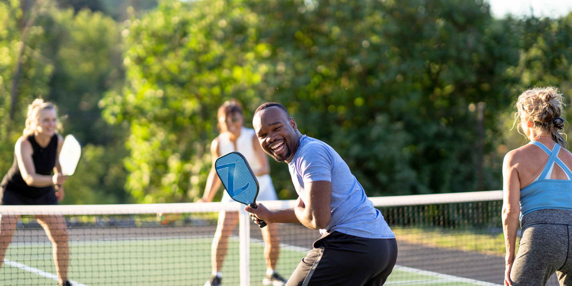 A Deep Dive into Elevating Your Pickleball Mental Game