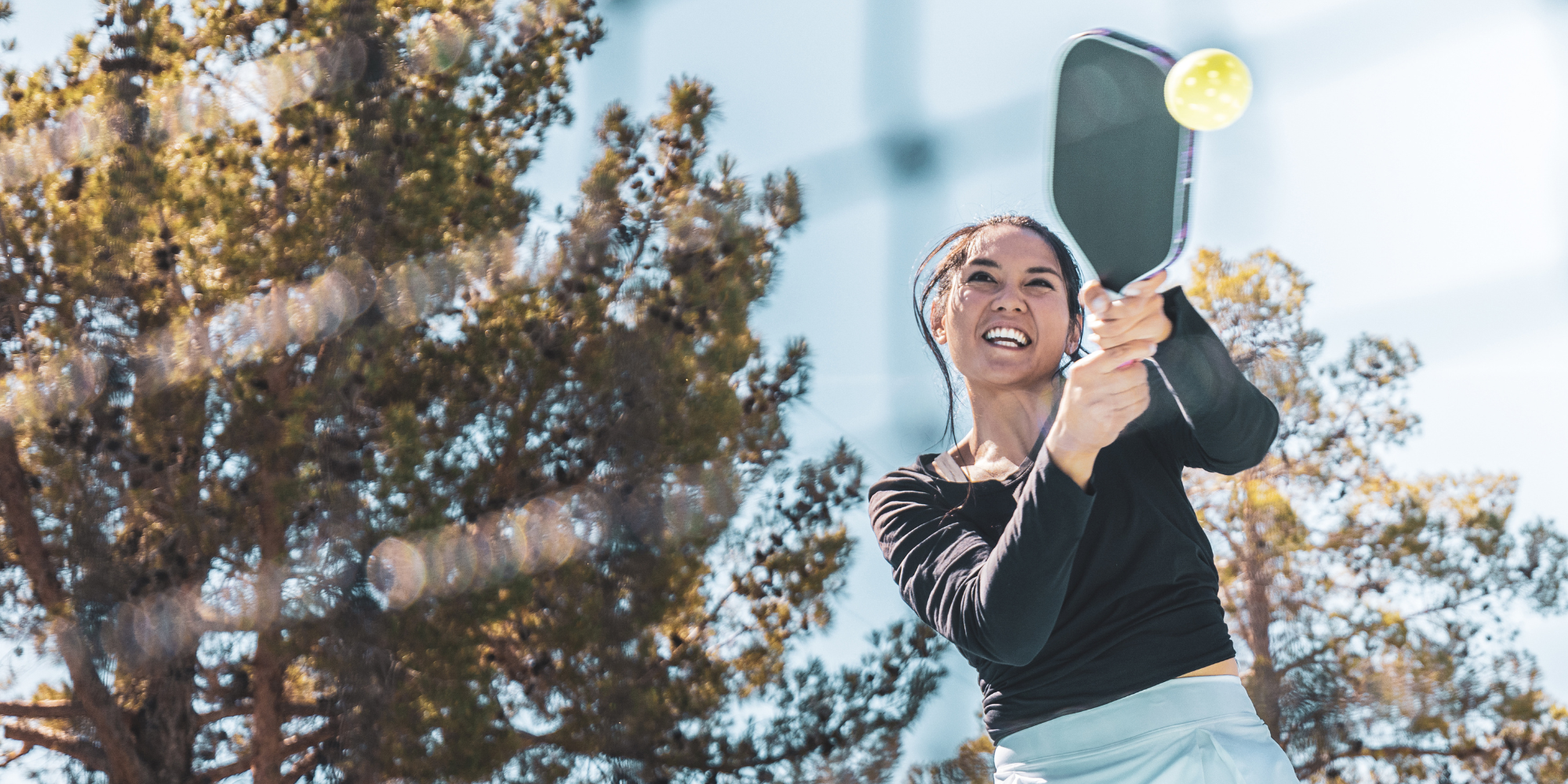 The Ultimate Guide to Pickleball Strategy