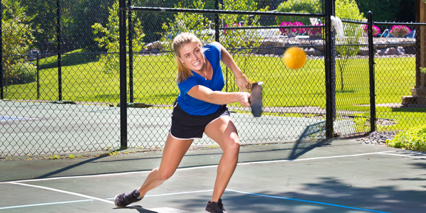 Comprehensive Guide and Tips to Mastering Pickleball Return of Serve