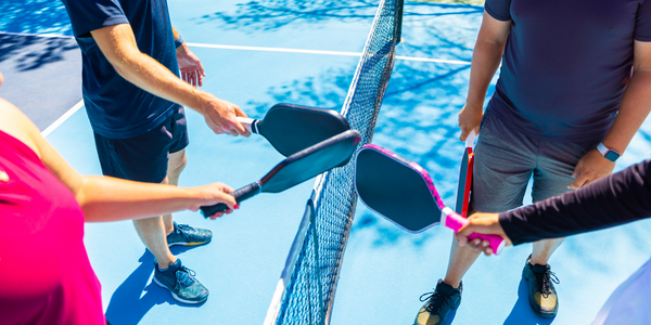 What You Need to Know About Pickleball Gear